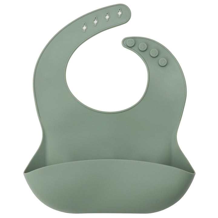 Silicone Bibs