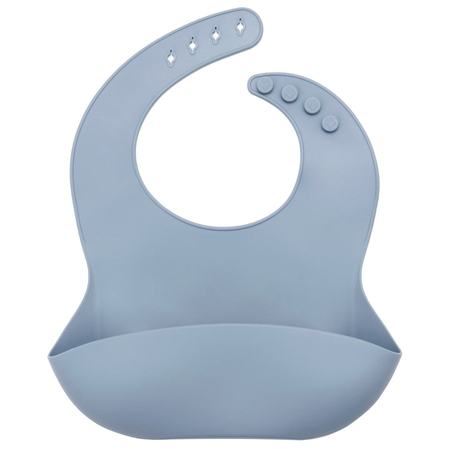 Silicone Bibs